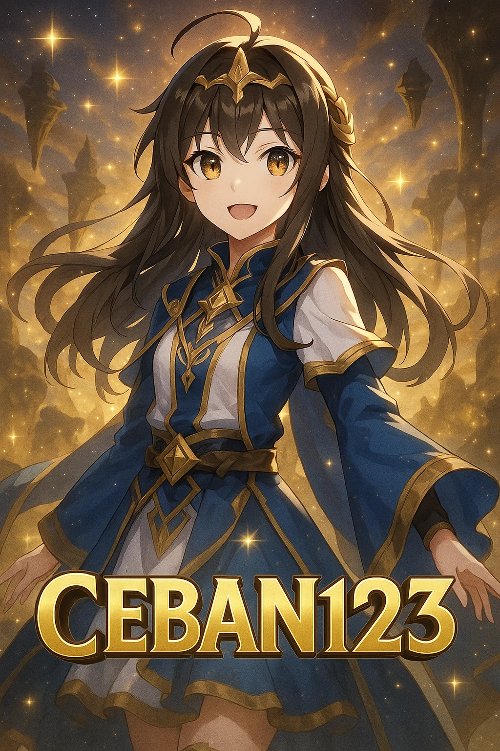 Ceban123 : Sensasi Era Baru Di Game Ceban 123 Ramah Pemula
Ceban123 : Sensasi Era Baru Di Game Ceban 123 Ramah Pemula